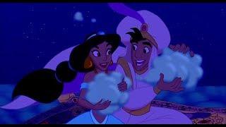 Aladdin - A Whole New World (Korean)