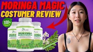 MORINGA MAGIC ((ATTENTION)) MORINGA MAGIC REVIEW - MORINGA MAGIC WORK?