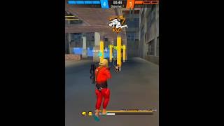 #freefire #youtube #shortvideo #deepak gamer 99
