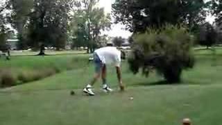 Felix 1st Golf outing