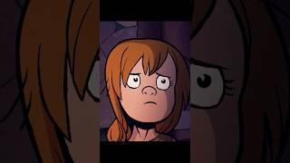 Primitive man domesticated the wolf and ate with it #cartoon #shortvideo#viralvideo #foryou#shorts