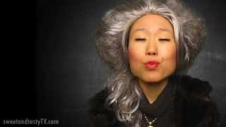 How to say Crazy in Korean (KWOW #43)
