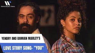 Yendry And Damian Marley || World Music Views