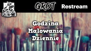 GMD #428 - Horuzja Heresa - Kończę sklejać starter zaczęty kilka lat temu ;)