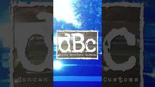 2010 BOSS SCT Mustang - Black & Blue | #Shorts