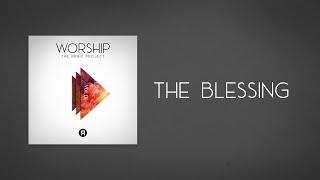 Kari Jobe - The Blessing (Reyer Remix) Official Lyric Video