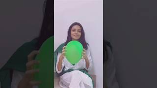  #zahranadeem #zahravlogs #independenceday #14august #viralvideo