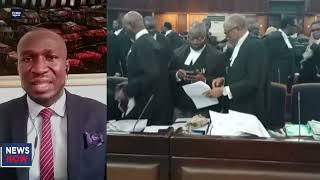 S’Court’s ruling authenticates Amaewhule as Speaker of Rivers State Assembly - Ojienoh