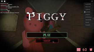 Piggy 100 players ERROR ERROR ERROR and Neick 16000