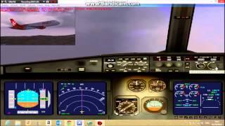 How to use AUTOPILOT: FSX