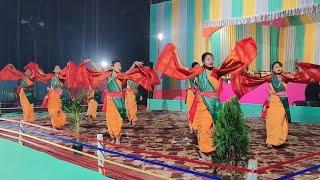 Daosri Delai Mwsanai || Daosri Delai Bodo Traditional Dance