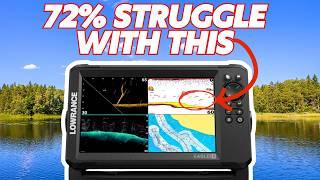 Fish Finder Sonar Basics - Here's What You Need to Know