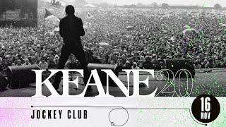 Keane  - Kilkfest 2024 Live from Jockey Club del Paraguay