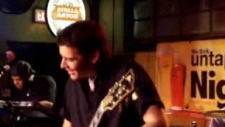 Alex T N T The Blues for Real!!