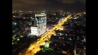 Inside The Office Lagos Nigeria: Nestoil Towers Victoria Island