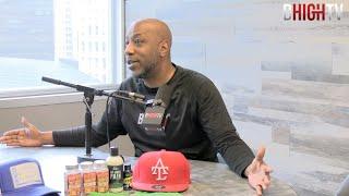 Wicked Reacts To $260M Lawsuit Against Tyler Perry, We Went From Kill Fest To Lock Up Fest Quick