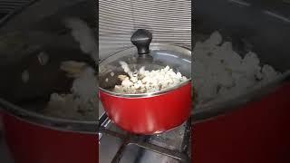 popcorn#Mukta's kitchen Ani Vlog... subscrib and support me