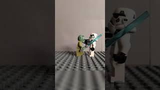 Rodian Jedi Anialates Storm Troopers (Lego)