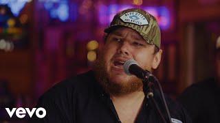 Luke Combs - Forever After All (Acoustic)