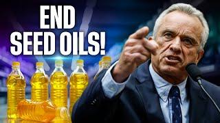 RFK Jr is wrong about SEED OILS