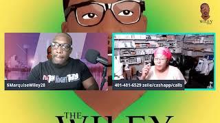 Sha's Creations joins Wiley to talk skin care