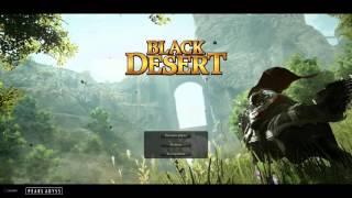 Black Desert | квесты с озвучкой.