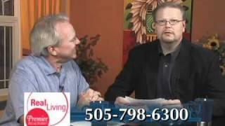 The Homes and Living Show tm, Real Living Premier Realtors, Your Homes Value