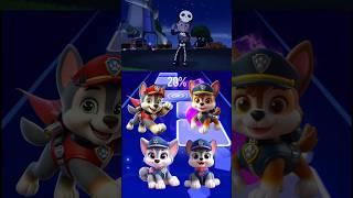 Scary Chase  Rayder  Sky  Rayder DJ WILDHOP #pawpatrol #tilesgop #coffindance