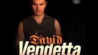 David Vendetta (Cosa Nostra #189)