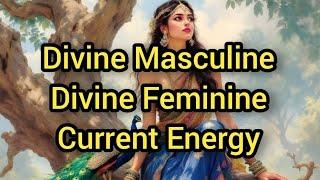POWERFUL Divine Feminine ️ | Harsh awakening of Divine Masculine | Guidance 