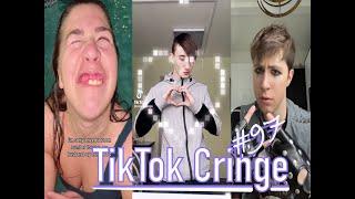 TikTok Cringe - CRINGEFEST #97