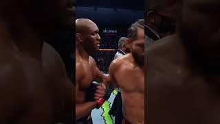 Did You See This Crazy UFC KO? UFC 261: Usman vs. Masvidal 2