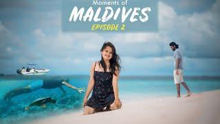 Things to do in Maldives - what to expect ? | Travel Series | Episode 2