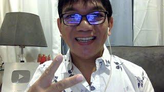 LIVE!!! VOICE LESSON PAANO GUMANDA ANG BOSES SA PAGKANTA