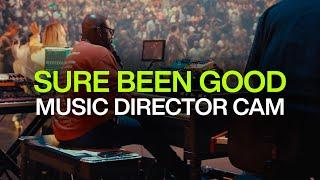 "Sure Been Good" Music Director Cam | Live from Elevation Ballantyne | @elevationworship