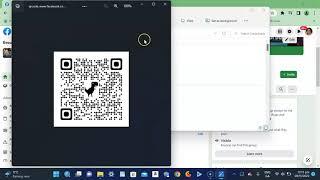 HOW TO CREATE / GENERATE QR CODE FOR YOUR PAGE / SITE | JnC TUTORIAL