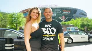 Pacific Legal Foundation | UFC 300 Marketing Blitz