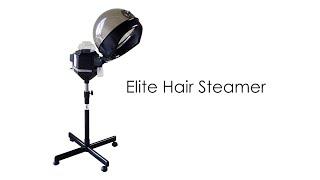 Elite Hair Steamer