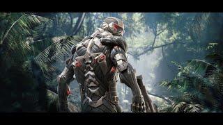 CRYSIS Remastered: А у тебя пойдет? Прохождение #1