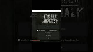 Как включить спавнер в Сталкер Аномали редукс #игры #games #stalker #gaming #memes #сталкер #стрим