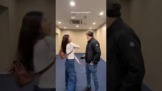 Milex tiktok dance #alexgonzaga #tonigonzaga #tiktokdance #shorts