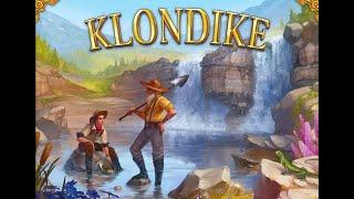 Caldos | Klondike : The Lost Expedition | Permanent Land | Full Walkthrough