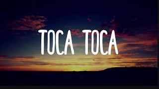 Fly Project - Toca Toca (Lyrics)