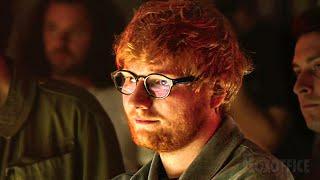 Ed Sheeran VS i Beatles (The Long and Winding Road) | Yesterday | Clip in Italiano