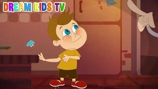 Johny Johny Yes Papa - Nursery Rhymes & Kids Songs