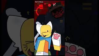 Black Kat Drawz rocks  (Low quality and Cringe warning ️) #forsaken #noob #guest666