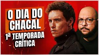 O DIA DO CHACAL | Crítica: refazendo e desfazendo clichês