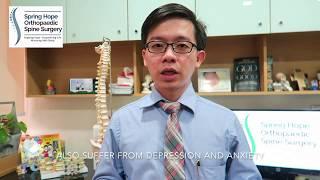 Chronic back by Spring Hope Orthopaedic Spine Surgery