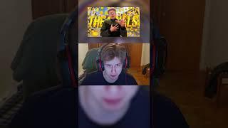 Первая стычка в The Finals