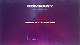 (FREE) RnB Sample Pack - "Company" | R&B Dancehall Loop Kit 2021